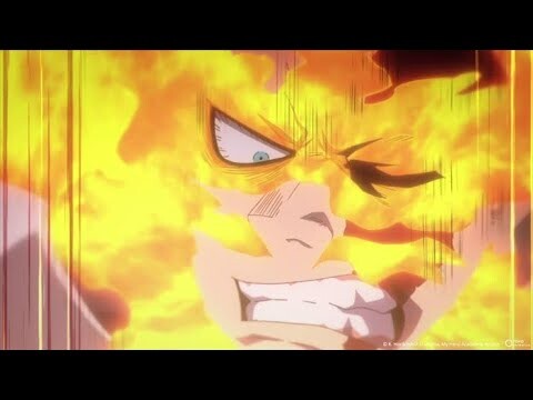 my hero academia  [AMV] - whatever it takes