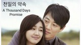 A Thousand Days Promise Episode 1