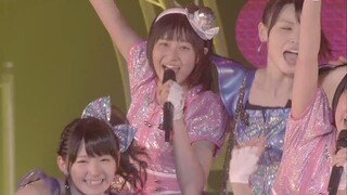 C-ute - Smileage Premium Live 2011