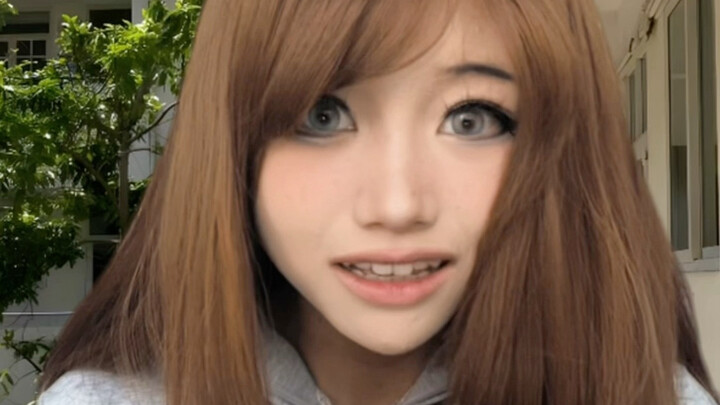 What if doing ASMR is an apology?
