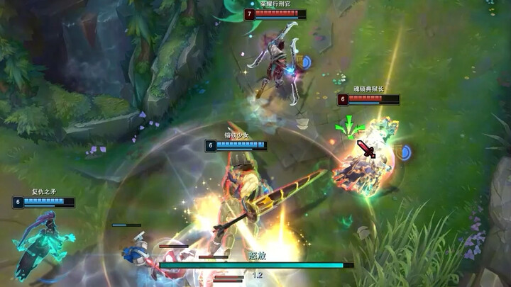 Mẹo nhỏ với Ni Khoi