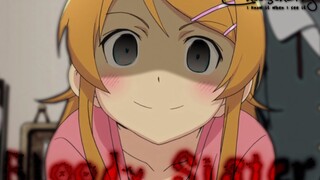 [Worst End] My sister can't be so bloody