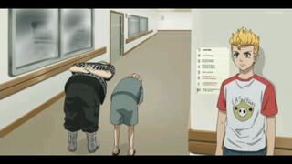 Tokyo revengers