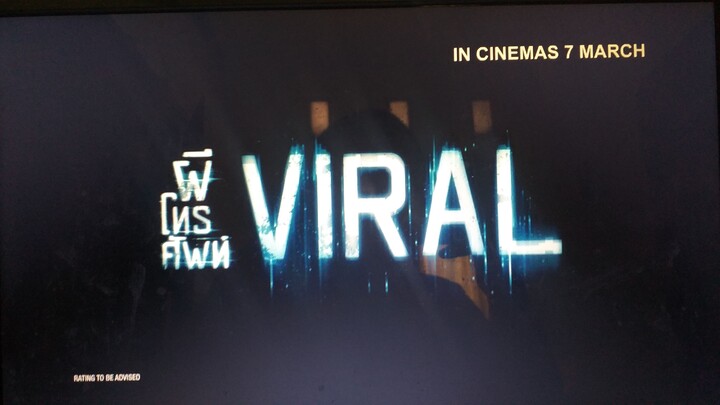 Viral (2018) Dubbing Indonesia