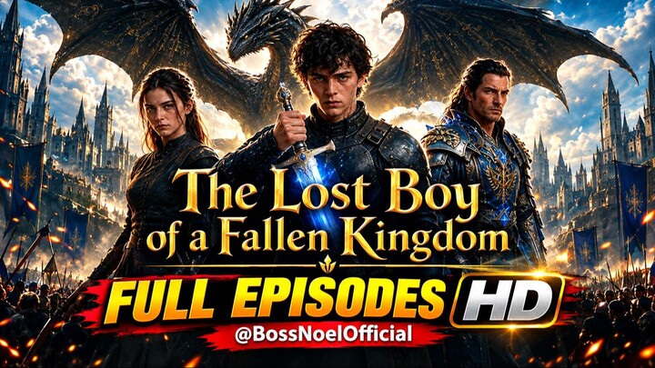 The Lost Boy Of A Fallen Kingdom Full Episodes HD
