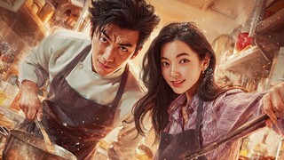 Dari Utang Jadi Cinta FULL Bahasa Indonesia (DB)