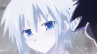 "When the younger brother brings a girl home, the older sister's reaction"