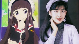 Versi langsung Tomoyo