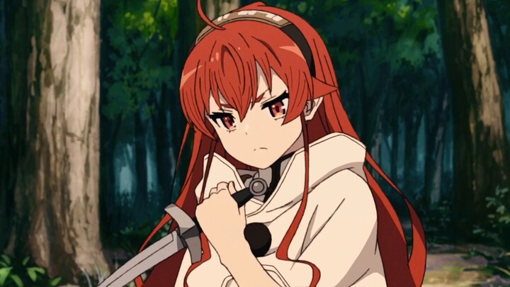 [การกลับชาติมาเกิดไร้งาน/MAD] พลังการต่อสู้ที่แข็งแกร่งที่สุดของตระกูล Lu - Alice Greyrat