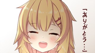 【神回】读情书而潸然泪下的心心