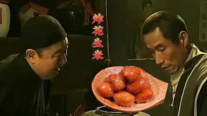 ตลาดวันศุกร์คึกคักสุดๆ ดื่มเหล้าดอกบัวแล้วยังสั่งอาหารจานเด็ดมาอีก 4 อย่าง!