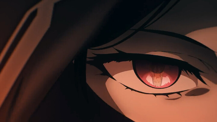 FSF character PV! Episode 1 features Assassin!