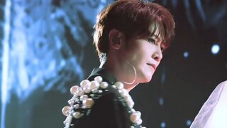 Concert Liu Duanduan 刘端端  20250720 [ Sorry seems to be the hardest word ]