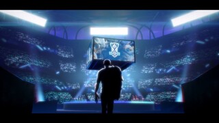LPL chronicle：This is our LOL and our LPL！