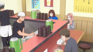 Taiyou yori mo Mabushii Hoshi ดวงดาราเจิดจรัสเกินตะวัน ตอนที่ 6 พากย์ไทย