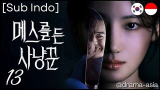 [Sub Indo] Hunter with a Scalpel – Eps. 13 (2025)