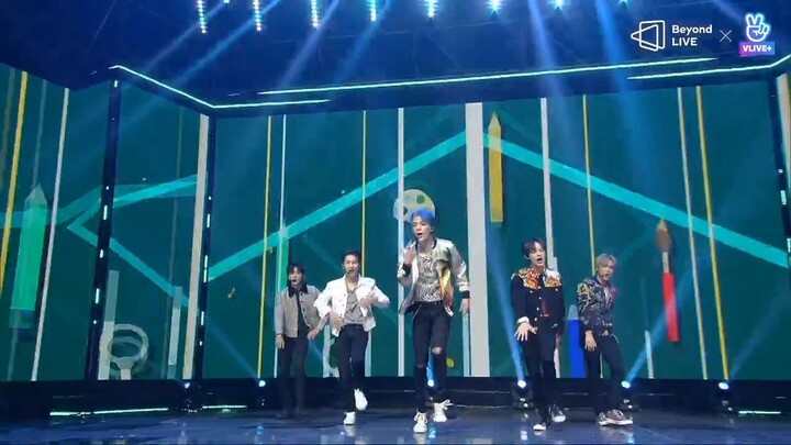 NCT Dream - Super KPA