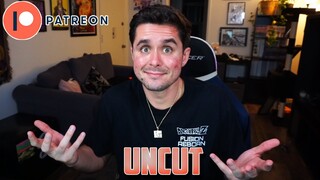 UNCUT REACTIONS ARE NOW LIVE ON PATREON! (Link In Bio)