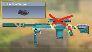 How to Completely Ruin Sniping