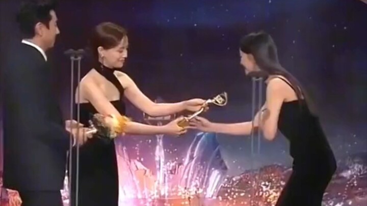 they wer so proud of her😭🤍