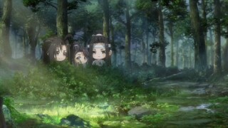 👲🏻Mo.Dao.Zu.Shi Q [MDZS]👲🏻 EP 17