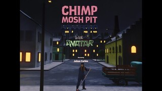 AVATAR - Chimp Mosh Pit (Official Music Video)