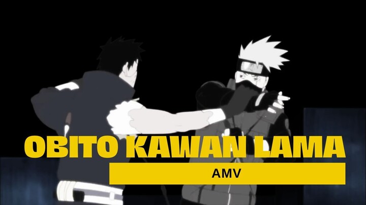 OBITO KAWAN LAMA