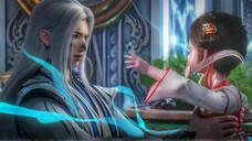 Battle Through The Heavens S 5 Episode 161 Subtitle Indonesia