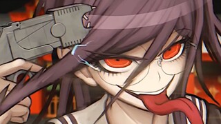 Toko Fukawa & Genocider Syo Edit Demons