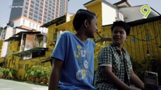 Telefilem Jika Fattah 2022