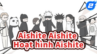 [Hoạt hình] Aishite Aishite Aishite_2