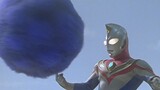 【Ultraman】One time a day, see you at TPC