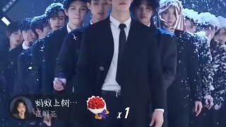 Phòng phát sóng trực tiếp buồn cười và trừu tượng quá, Zizhe, vào đi~ Tôi cười chết mất🤣
