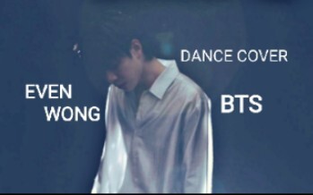 [Wang Chenyi] BTS Dance Cover Compilation
