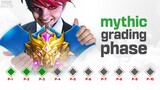 WHY MYTHIC GRADING PHASE IS SOO BROKEN?