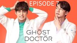 Ghost Doctor Episode 7 Tagalog Dubbed