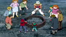 BEYBLADE G-REVOLUTION Season 3 Episode 9 Hindi Dubbed | ANIMAX HINDI