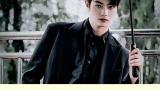 คุณดูซีรีส์ทางทีวีทั้ง 17 เรื่องที่นำแสดงโดย Xu Kai มากี่เรื่องแล้ว #向世界安利#มีรูปลักษณ์มีความเข้มแข็ง