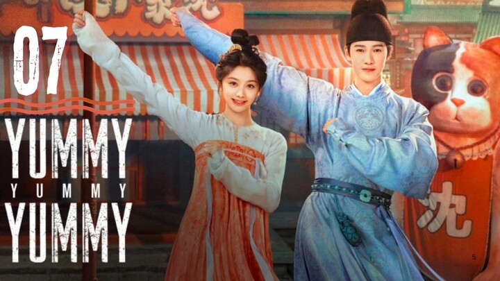 YYY; 𝓑𝓪𝓷𝓺𝓾𝓮𝓽 𝓜𝓮𝓮𝓽𝓲𝓷𝓰 - 𝐸𝑝𝑖𝑠𝑜𝑑𝑒 7 [𝐸𝑛𝑔 𝑆𝑢𝑏]