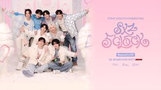 Stray Kids - 5th Fanmeeting 'SKZ 5'Clock' [2024.02.16]