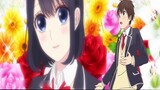 Anime|Love and Lies|Kiss Another Girl in front of Your Engaged Girl