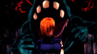 kekuatan charakter ini santet 😱