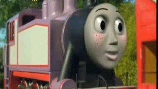 Thomas & Friends eps 291 Rosie funfair spesial (Indonesian,Horee tv Dub)