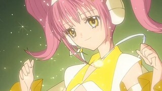 亚 梦 才 不 是 普 女！