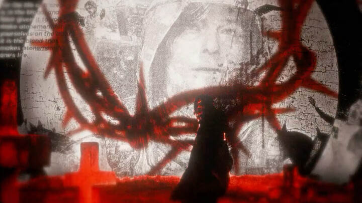 “Hãy cho tôi được ngắm nhìn nơi phương xa tươi đẹp ấy”