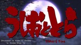 Ushio To Tora S2 Episode 2 Subtitles Indonesia