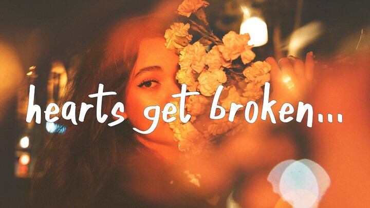 Thomas Day - Hearts Get Broken (Lyrics)