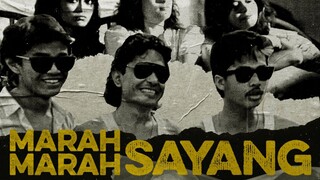 Marah Marah Sayang (1987)