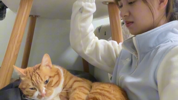 你就说我这一碗水端平没！