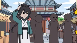 Những tên cướp vĩ đại 1-3